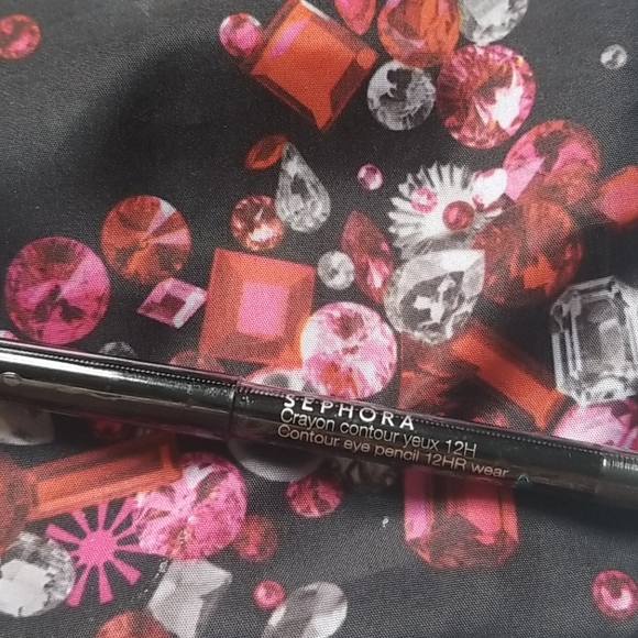 7 Piece Jewel Print Holiday Bag - Picture 6 of 12